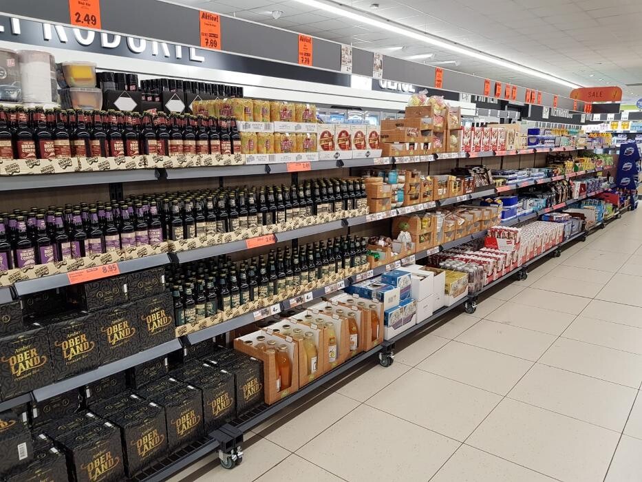 Bilder Lidl Schweiz