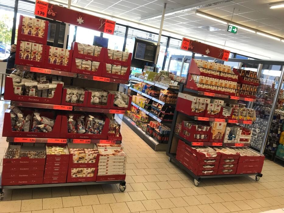 Bilder Lidl Schweiz