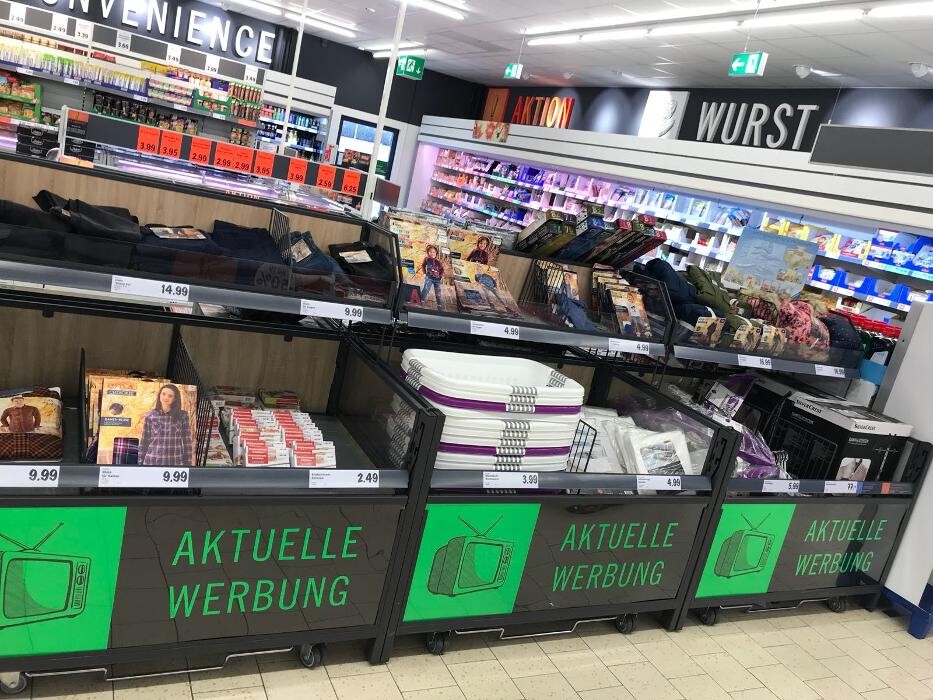 Bilder Lidl Schweiz