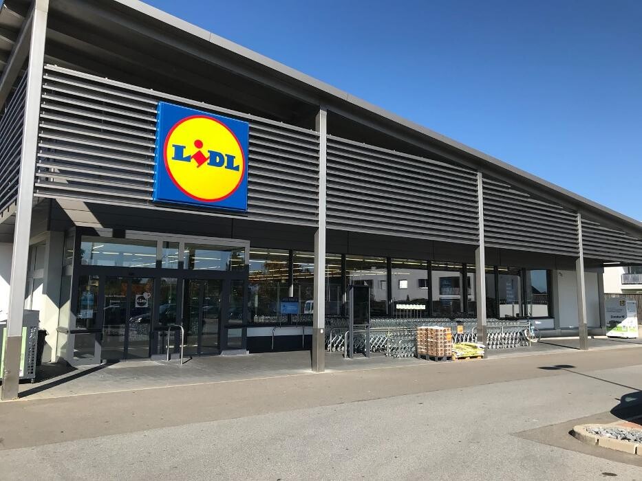 Bilder Lidl Schweiz