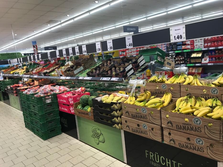 Bilder Lidl Schweiz
