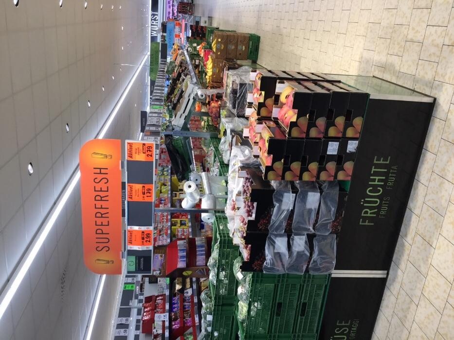 Bilder Lidl Schweiz
