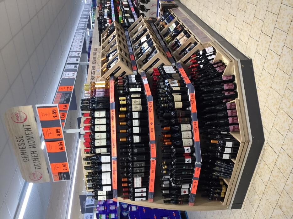 Bilder Lidl Schweiz