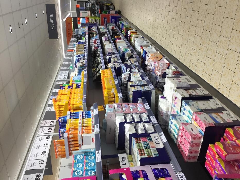 Bilder Lidl Schweiz