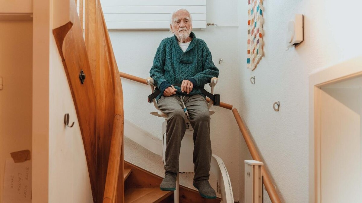 Bilder IAHA - Int. Association for Healthy Aging