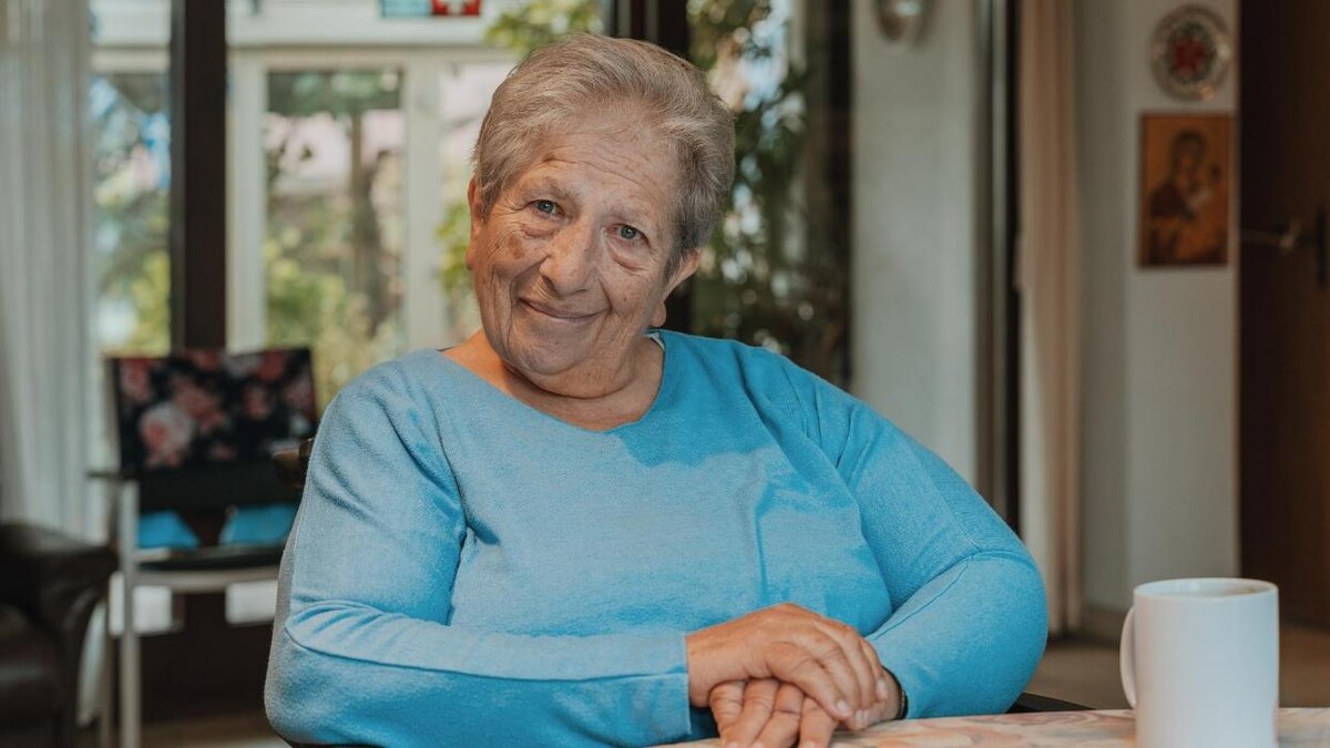 Bilder IAHA - Int. Association for Healthy Aging