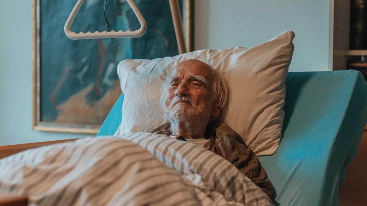 Bilder IAHA - Int. Association for Healthy Aging