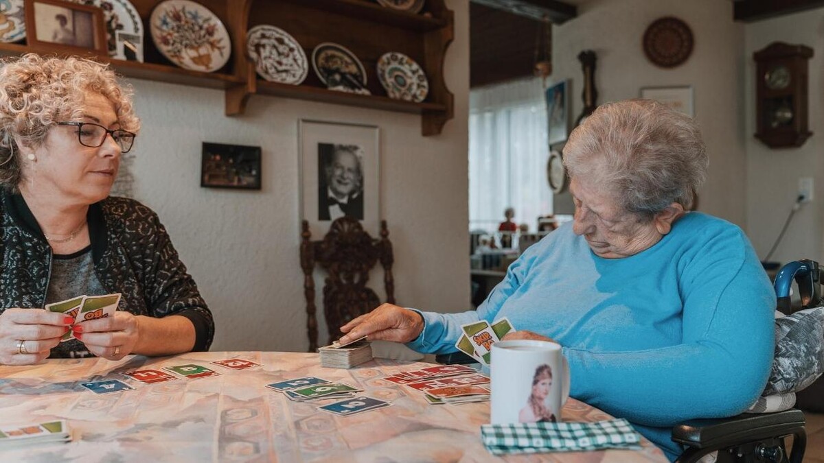 Bilder IAHA - Int. Association for Healthy Aging