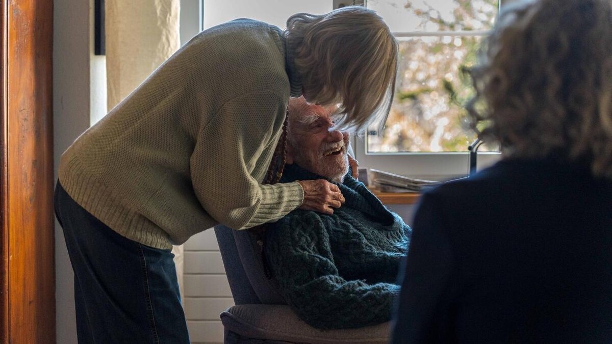 Bilder IAHA - Int. Association for Healthy Aging