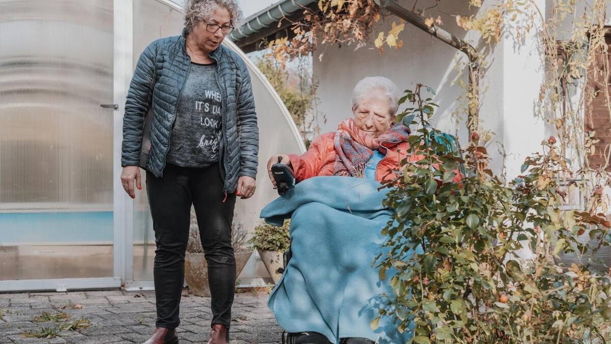 Bilder IAHA - Int. Association for Healthy Aging