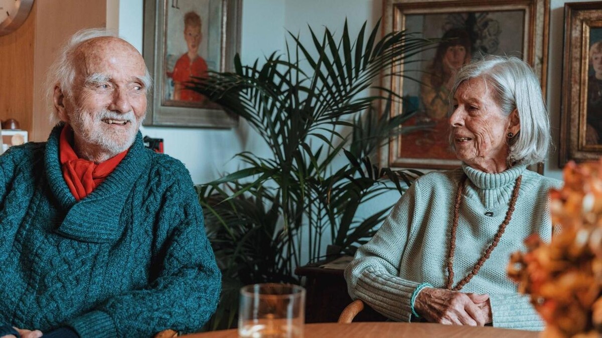 Bilder IAHA - Int. Association for Healthy Aging