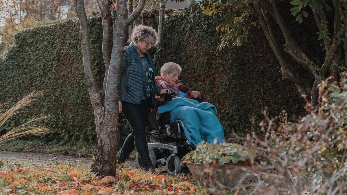 Bilder IAHA - Int. Association for Healthy Aging