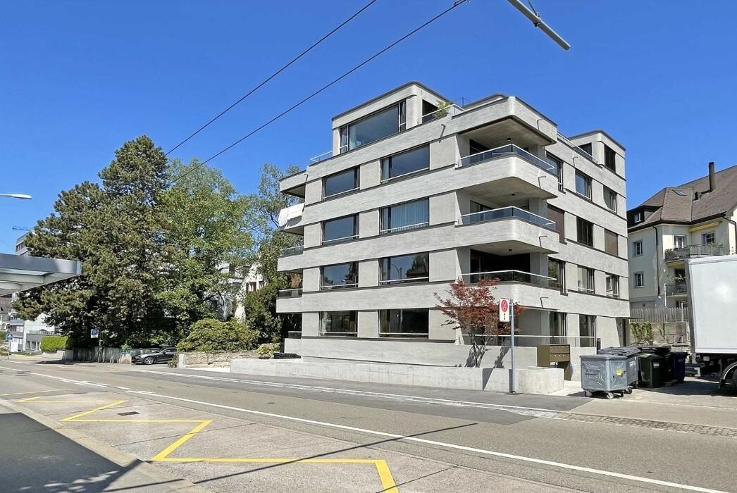 Bilder REMAX Mutschellen - marco salm immobilien