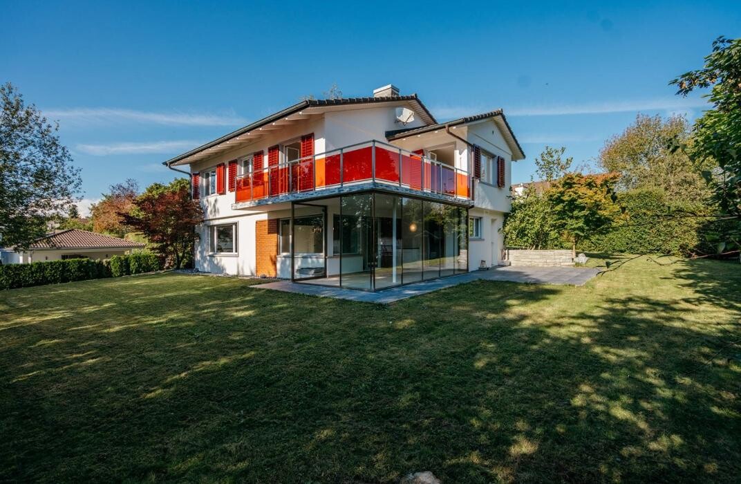 Bilder REMAX Mutschellen - marco salm immobilien