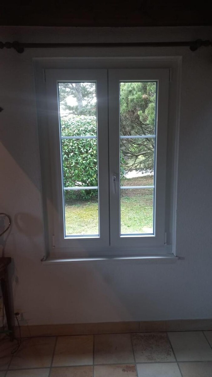 Bilder MENUISERIES ROMANDES