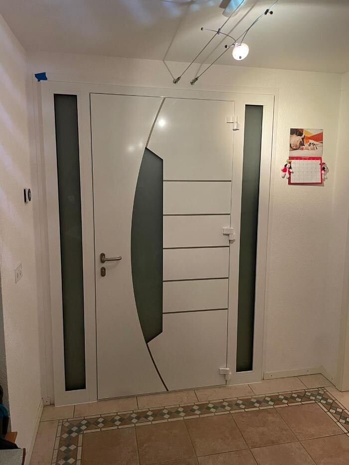 Bilder MENUISERIES ROMANDES