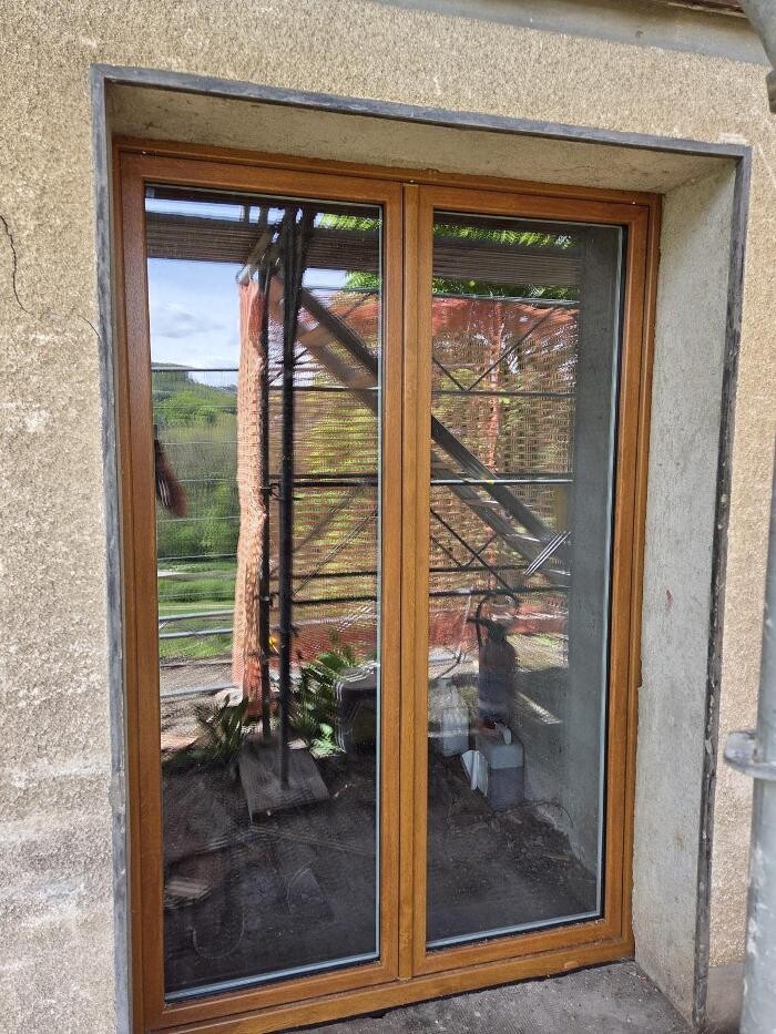 Bilder MENUISERIES ROMANDES