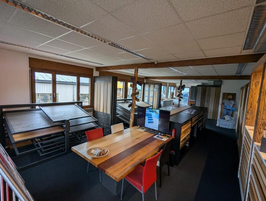 Bilder Schnüriger Parkette GmbH