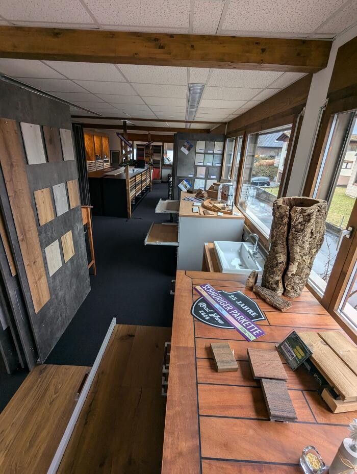 Bilder Schnüriger Parkette GmbH