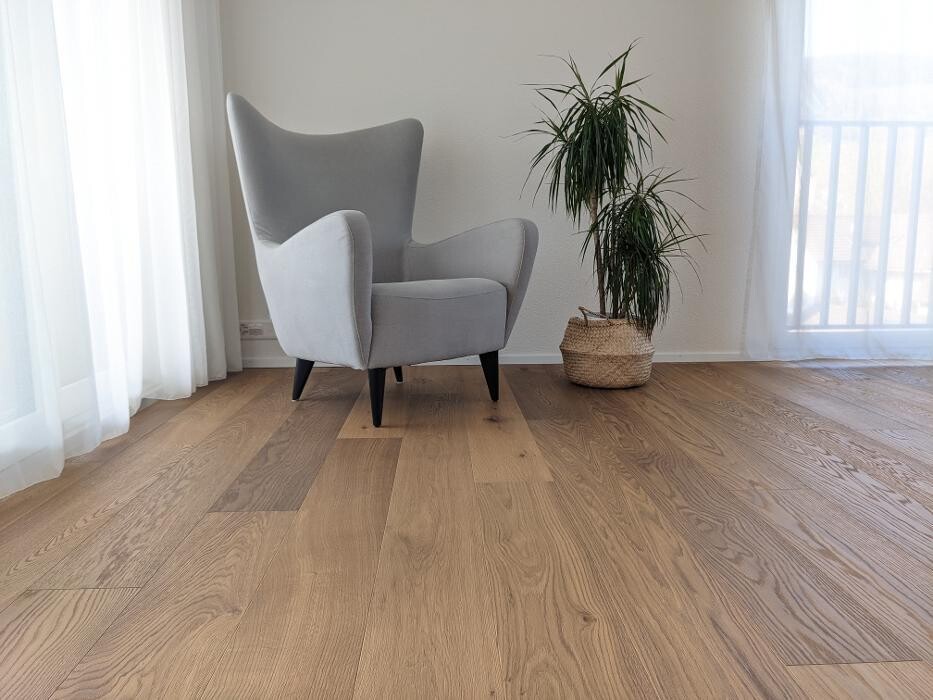 Bilder Schnüriger Parkette GmbH