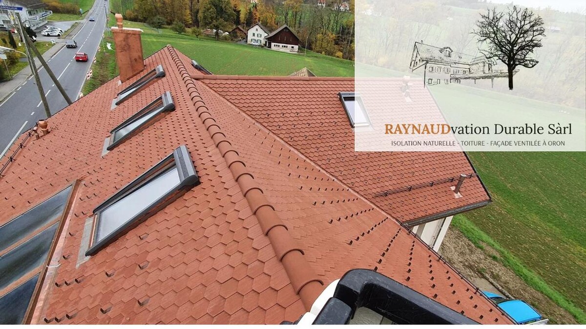 Bilder Raynaudvation durable Sàrl