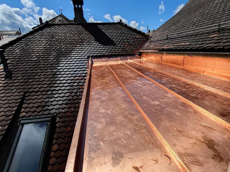 Bilder Raynaudvation durable Sàrl