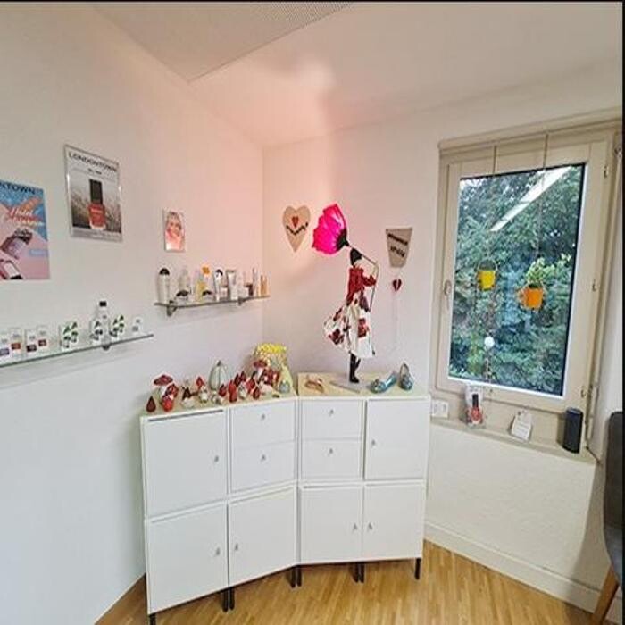 Bilder Margrith Spiess Fusspflege & Kosmetik & Beratung Les Naturelles