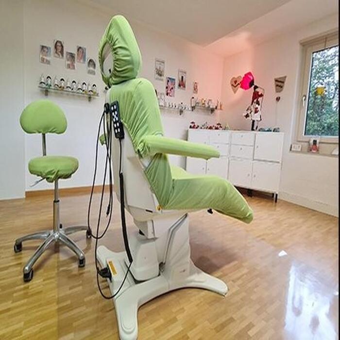 Bilder Margrith Spiess Fusspflege & Kosmetik & Beratung Les Naturelles