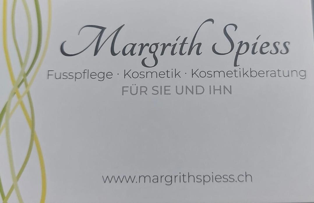 Bilder Margrith Spiess Fusspflege & Kosmetik & Beratung Les Naturelles