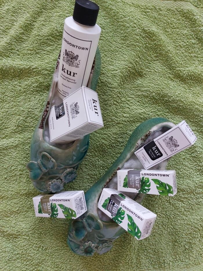 Bilder Margrith Spiess Fusspflege & Kosmetik & Beratung Les Naturelles