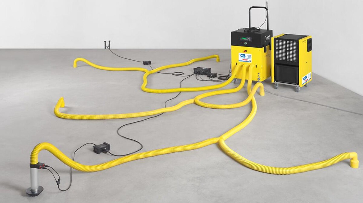 Bilder GB Bautrocknung