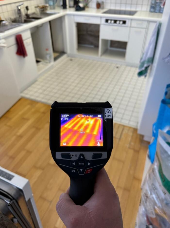 Bilder GB Bautrocknung