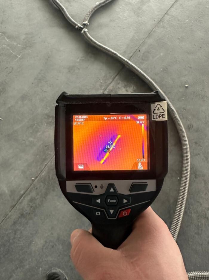 Bilder GB Bautrocknung