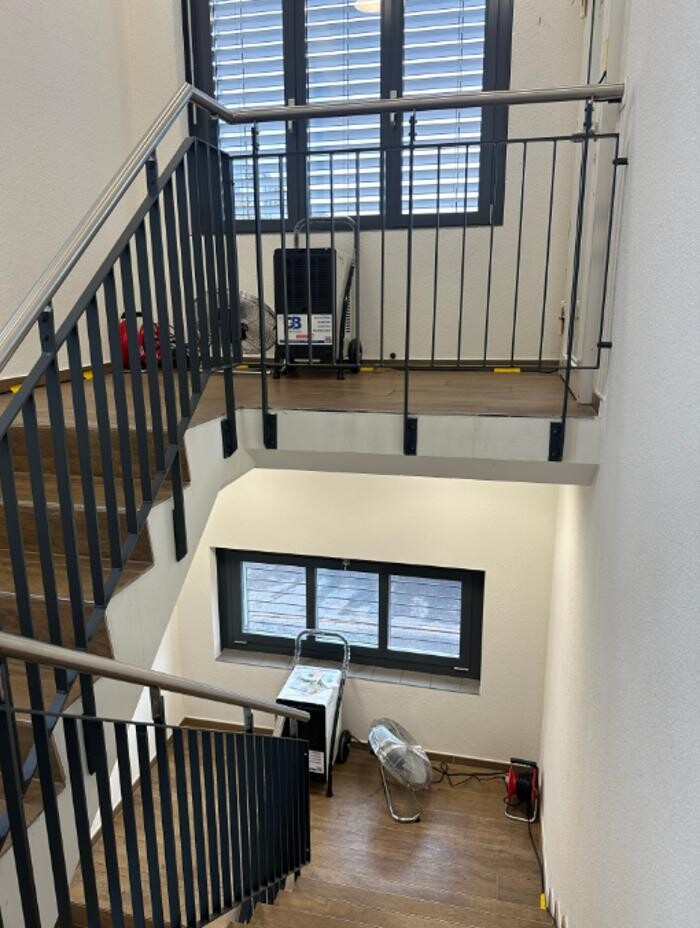 Bilder GB Bautrocknung