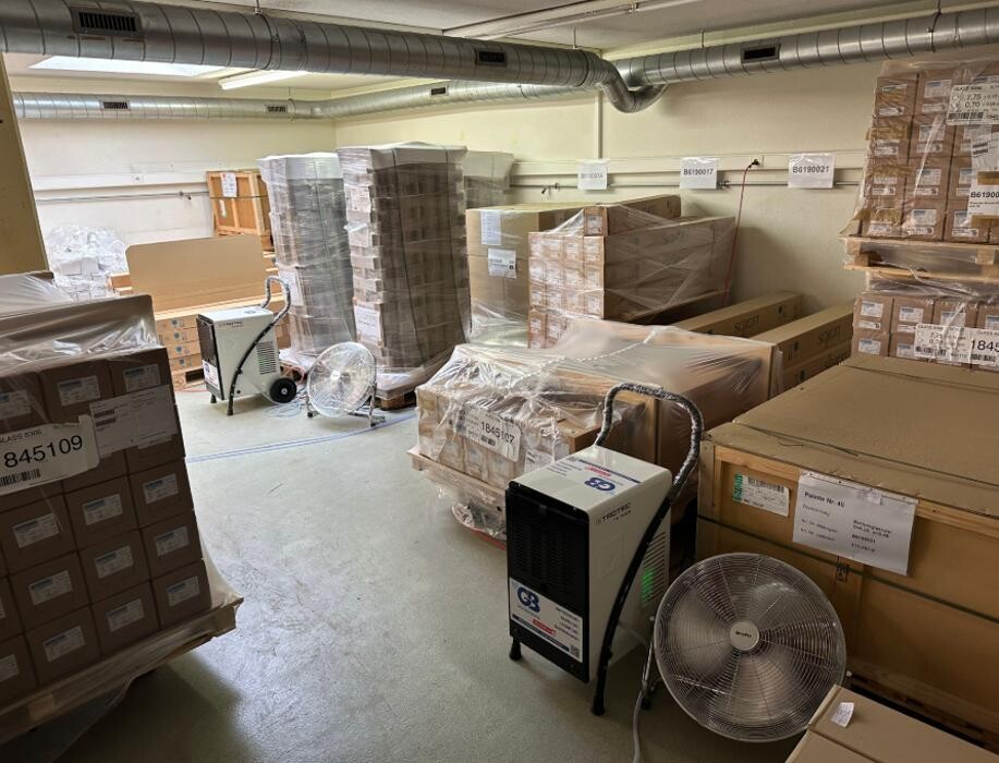 Bilder GB Bautrocknung