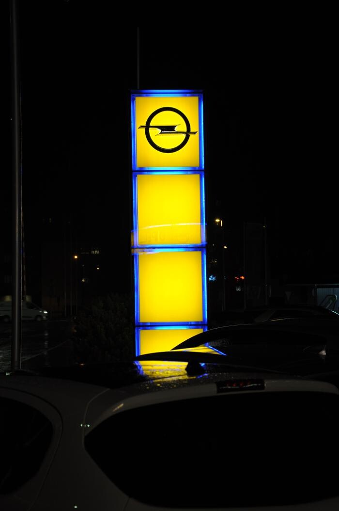 Bilder Ring Garage AG Suhr I Offizieller Opel und Suzuki Händler