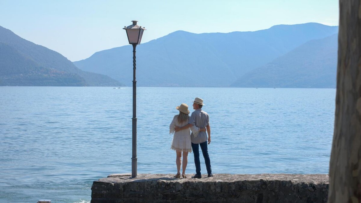 Bilder Albergo Carcani by Ketty & Tommy