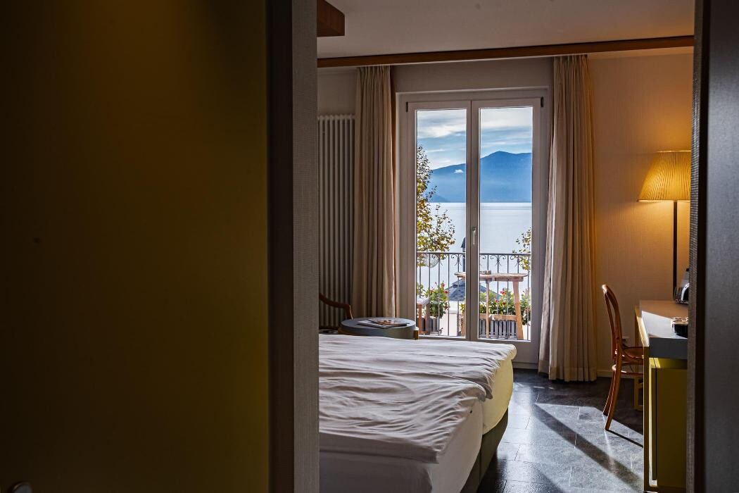 Bilder Albergo Carcani by Ketty & Tommy