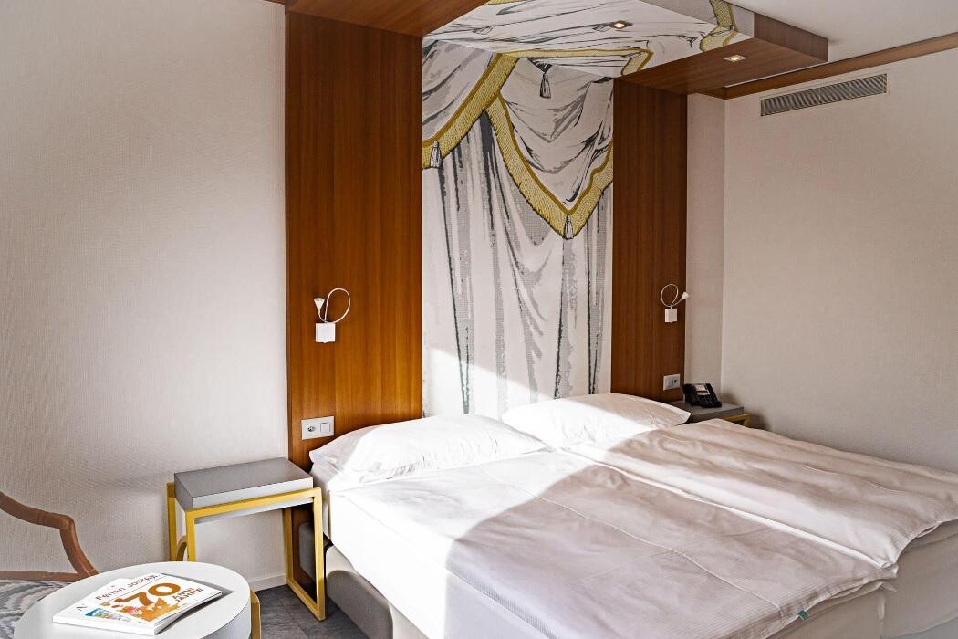 Bilder Albergo Carcani by Ketty & Tommy
