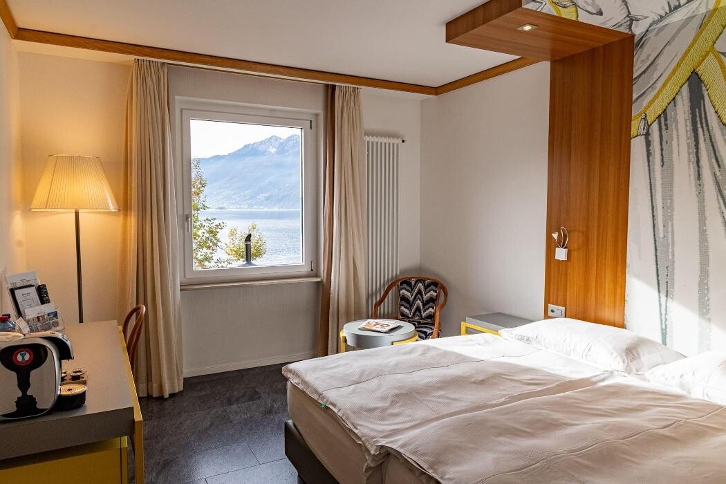 Bilder Albergo Carcani by Ketty & Tommy