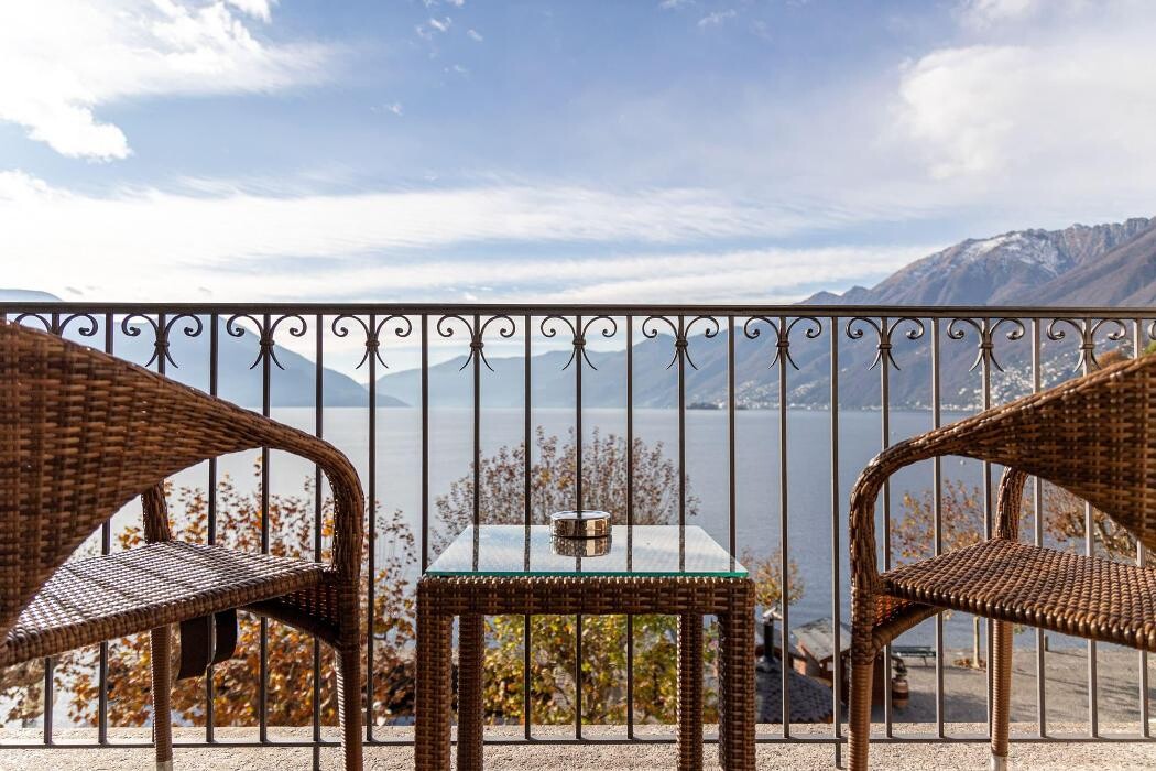 Bilder Albergo Carcani by Ketty & Tommy