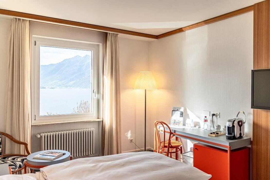 Bilder Albergo Carcani by Ketty & Tommy