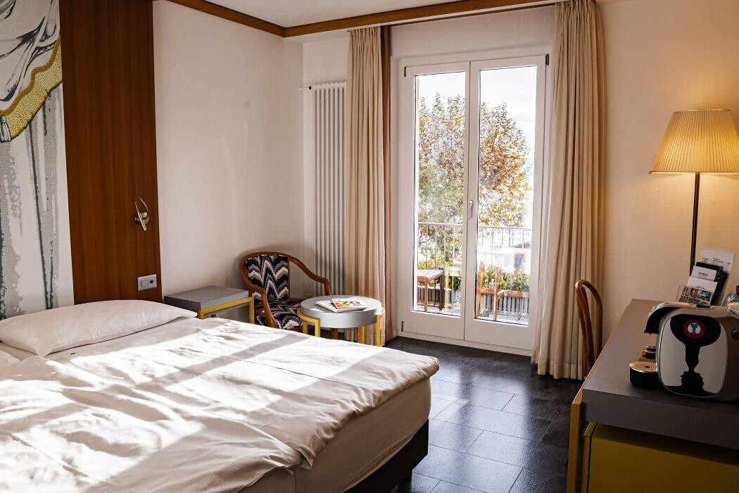 Bilder Albergo Carcani by Ketty & Tommy