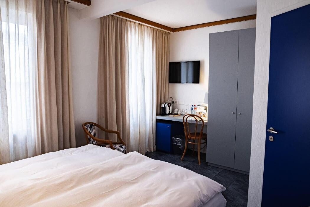 Bilder Albergo Carcani by Ketty & Tommy