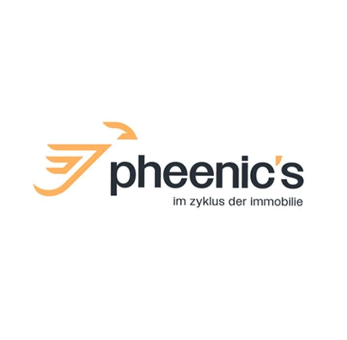 pheenic's gmbh Logo