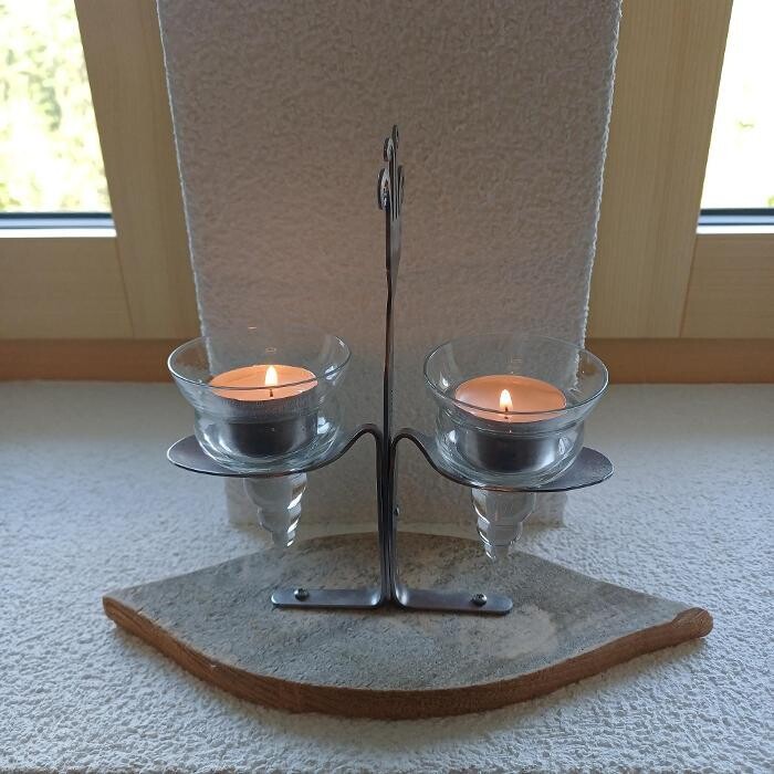 Bilder Reiki & Massagen - Claude MARQUIS