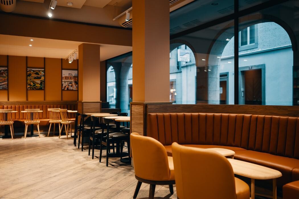 Bilder Starbucks