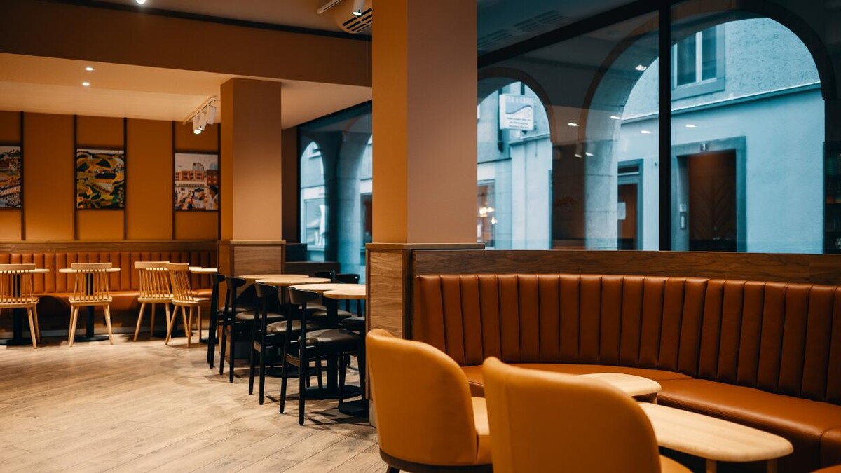 Bilder Starbucks