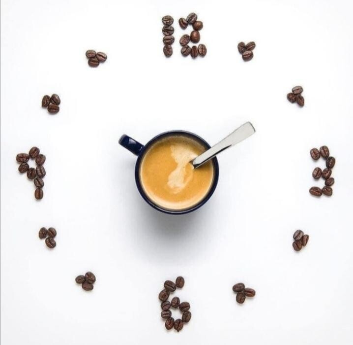 Bilder Caffèmania