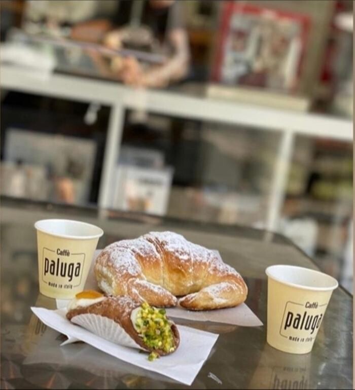 Bilder Caffèmania